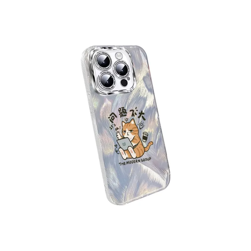 NAYIKE Phone Cases-4