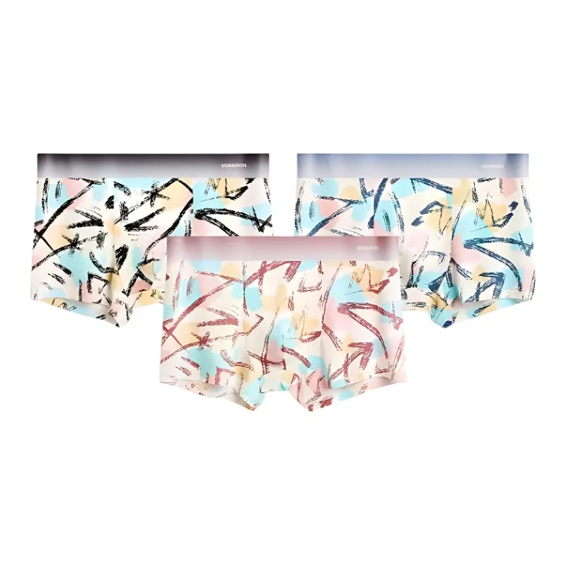 Sicily Men Underpants-15