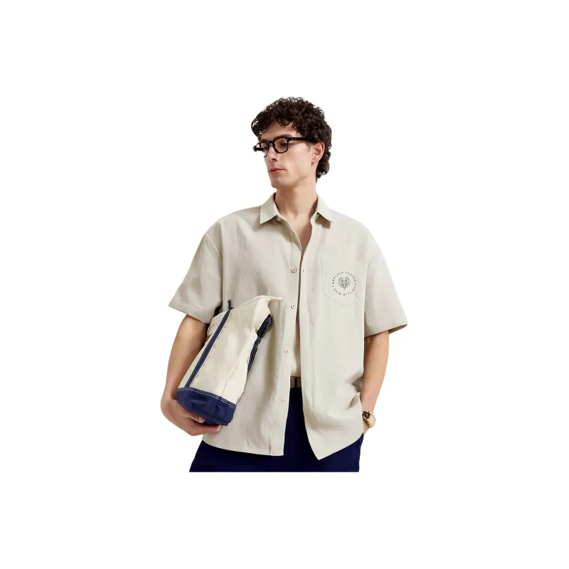 FIRS Shirts Men-3