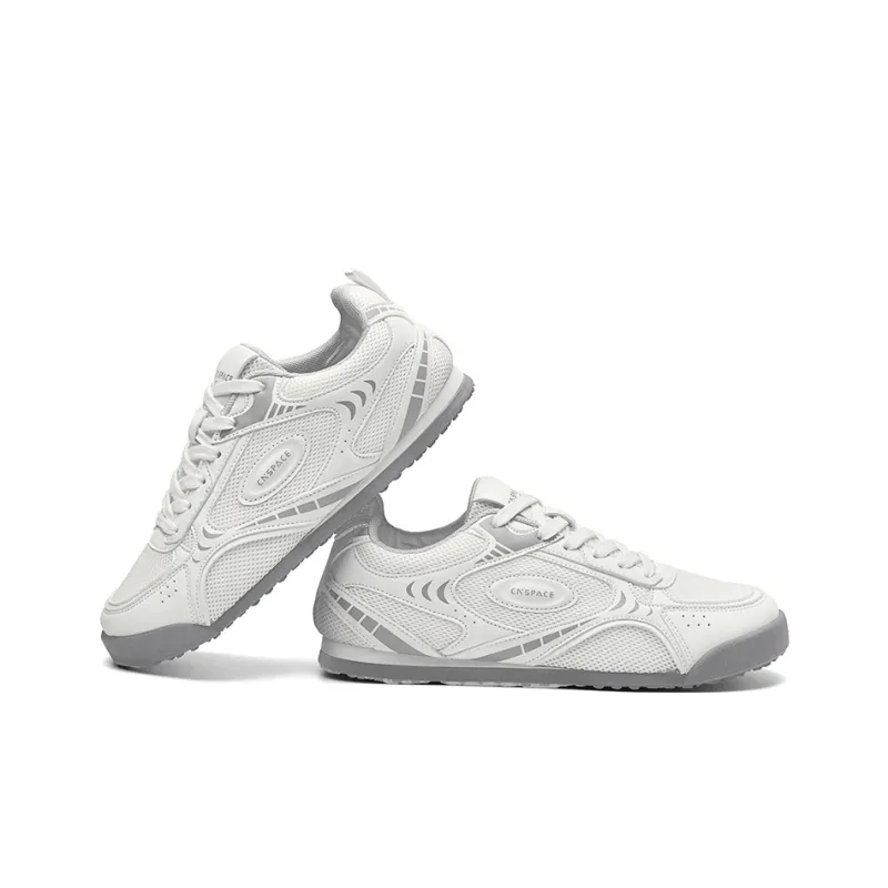 China Aerospace Low Top Casual Shoes Unisex-3