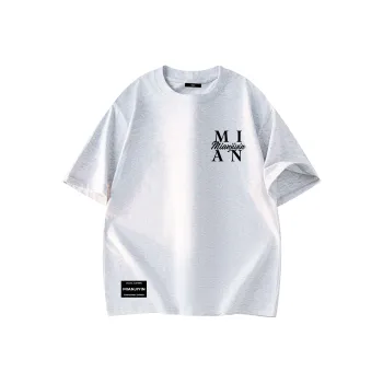 Cotton Gene T Shirts Unisex