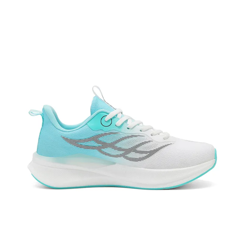Faterri Cushioning Abrasion Resistant Breathable Low Top Casual Running Shoes Unisex-15