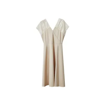 AMII Short Sleeved Dress Women's