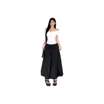 Dior Beauty Casual Long Skirt Women's