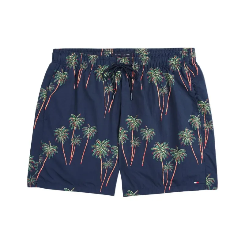 Tommy Hilfiger Swimming Shorts Men's Dark Blue-0