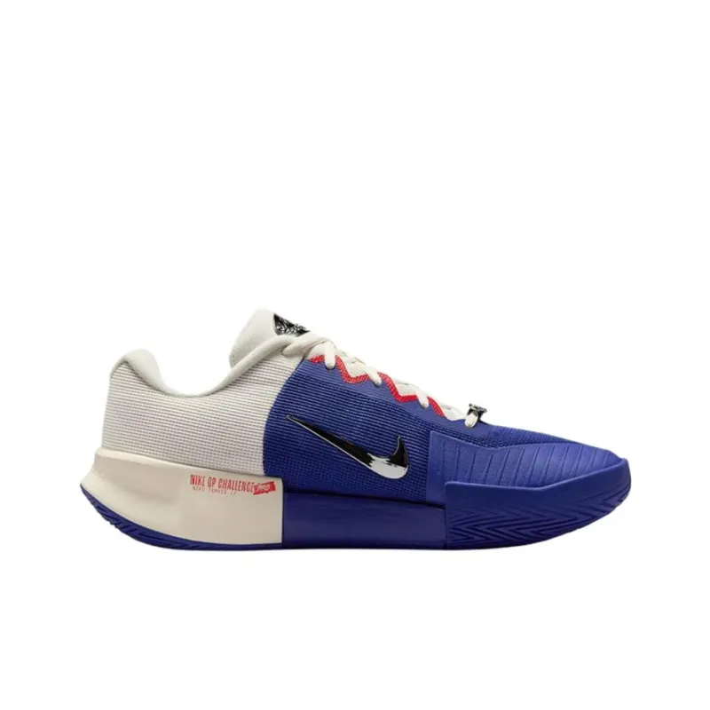 Nike Zoom Gp Challenge Pro Hc Premium Deep Night Light Crimson-1