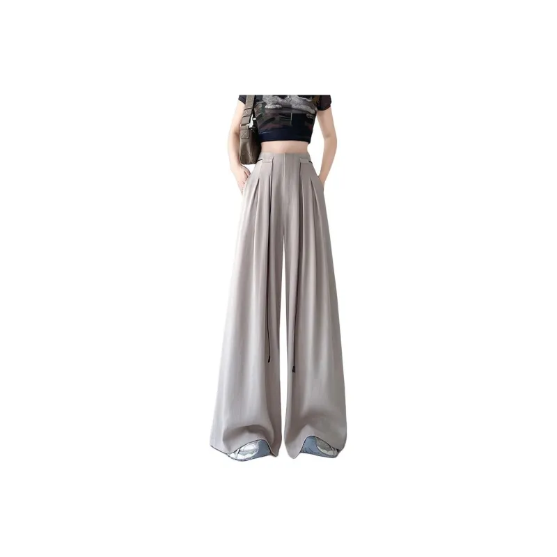 The Temptation Of The Muse Casual Pants Women's-20