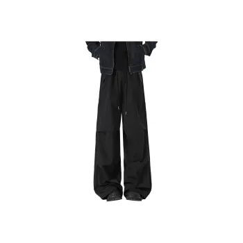 Pallsupol Casual Pants Unisex