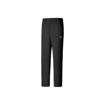 Skechers Comfort Sports Series Casual Pants Men's Carbon Black