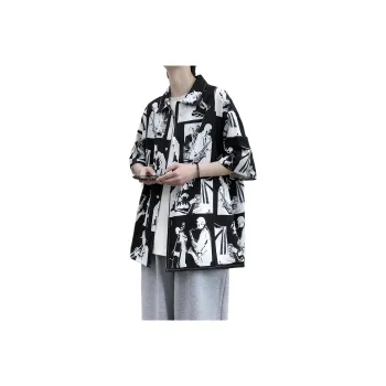 Fakeyoung Shirts Unisex