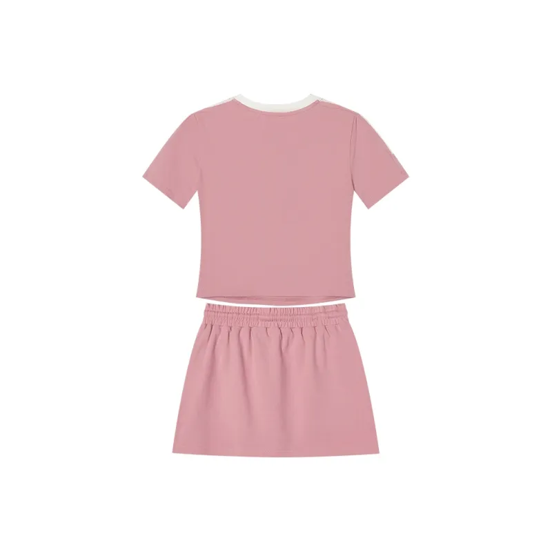 EPTISON WOMAN Skirt Set Women's-1
