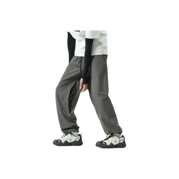 HAPPY PARTY Casual Pants Unisex