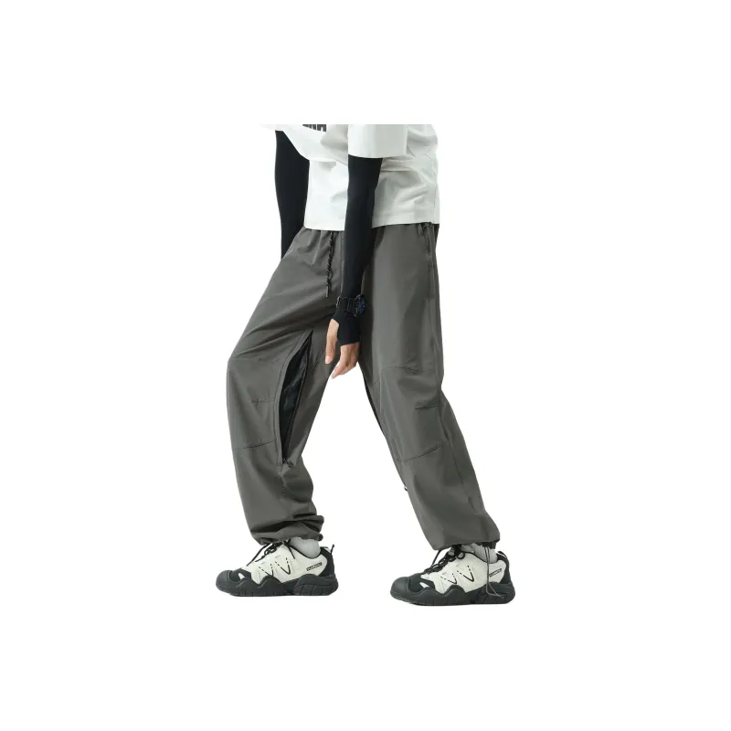 HAPPY PARTY Casual Pants Unisex-0