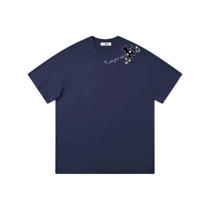 FASTFISH T-Shirts Unisex-10