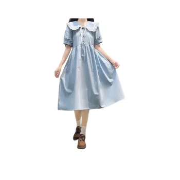 Dior Beauty Short Sleeved Dress Women's
