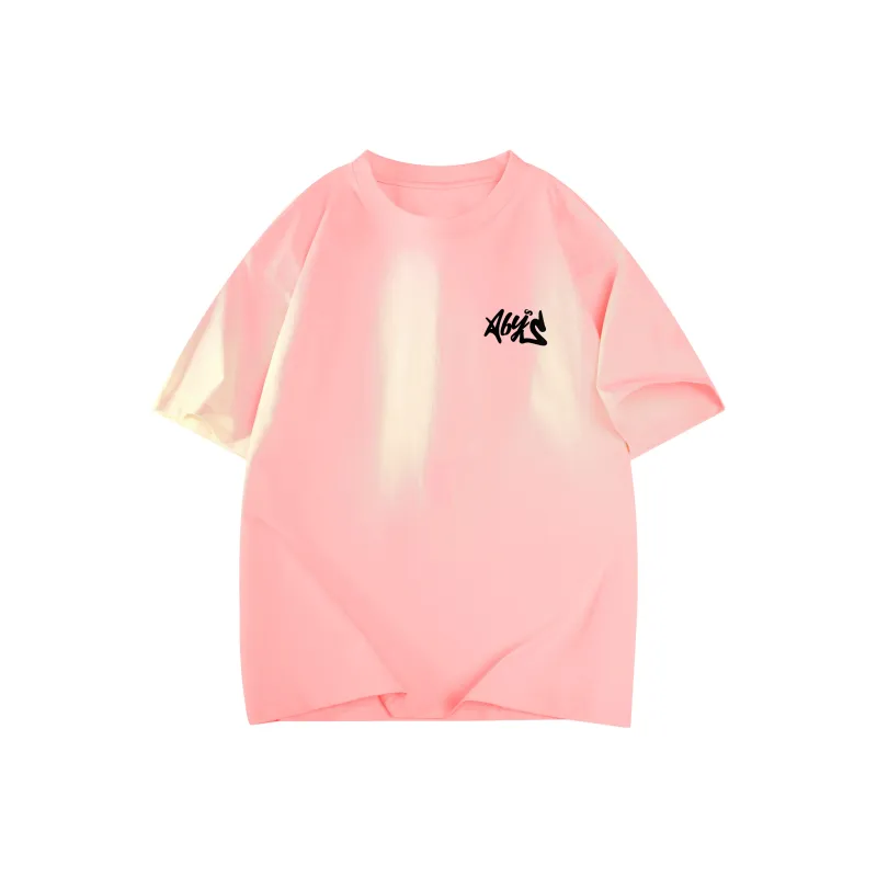 Endless Abyss T Shirts Unisex-4