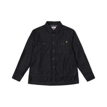 Dickies Shirts Unisex Black