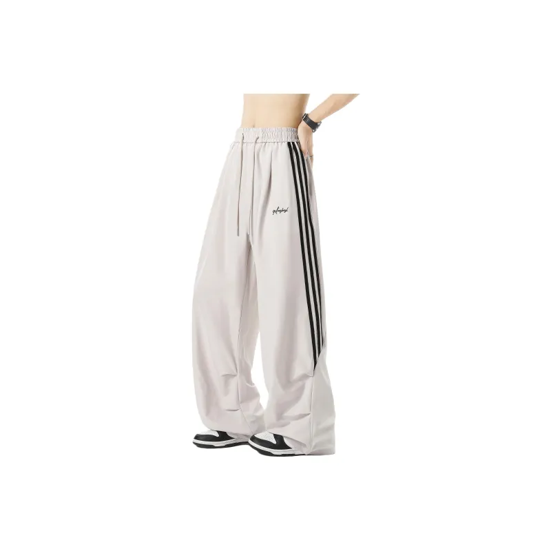 FONDLOOK Casual Pants Unisex-4