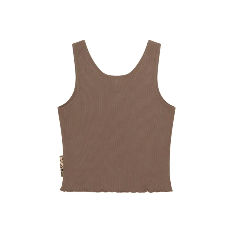 Aape Logo patch Top-3