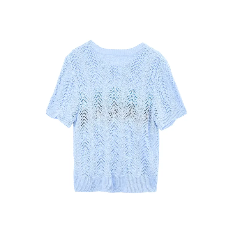 A Paradise For Awakening Knitwear Women's-8