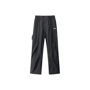 Jeep Outdoor Casual Pants Unisex