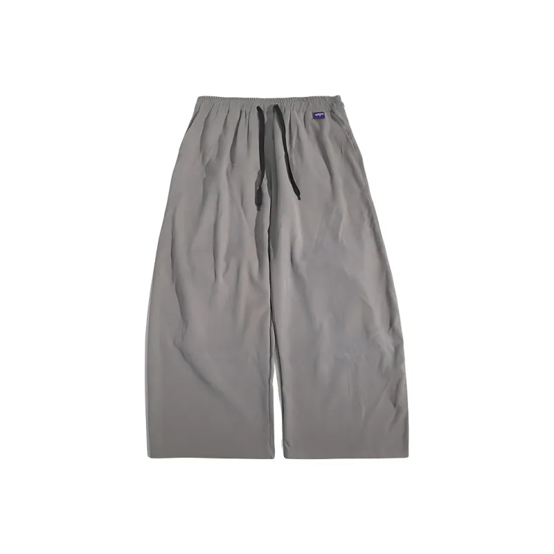 UUCSCC Casual Pants Men-0