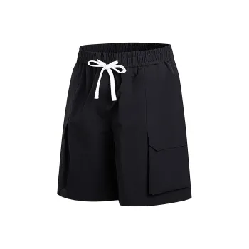 BRYAN JIMENEZ Cargo Shorts Unisex
