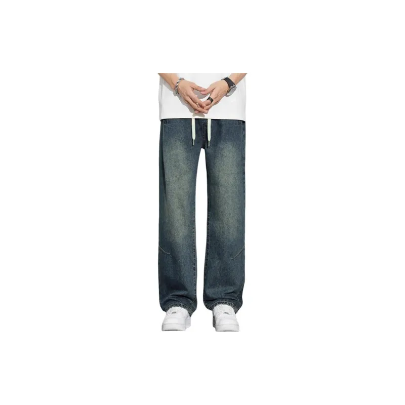 FASTFISH Jeans Unisex-1