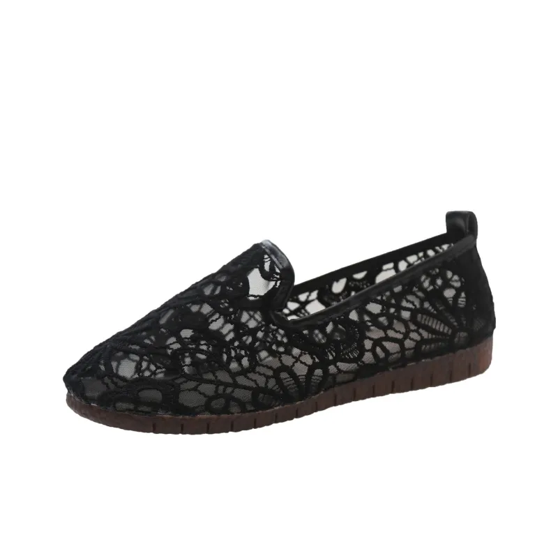 WUJI Women's Casual Shoes Women's-2