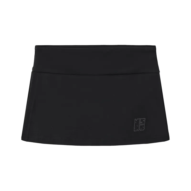 NSTNEW START Casual Short Skirts Women's-0