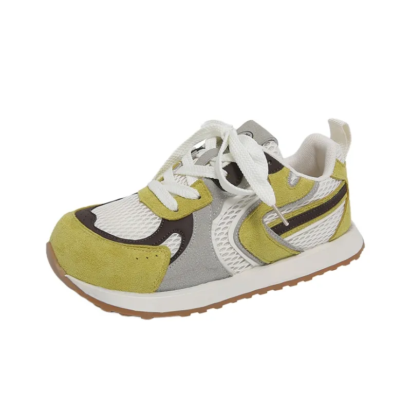 Luji Low Top Casual Shoes Women's-0