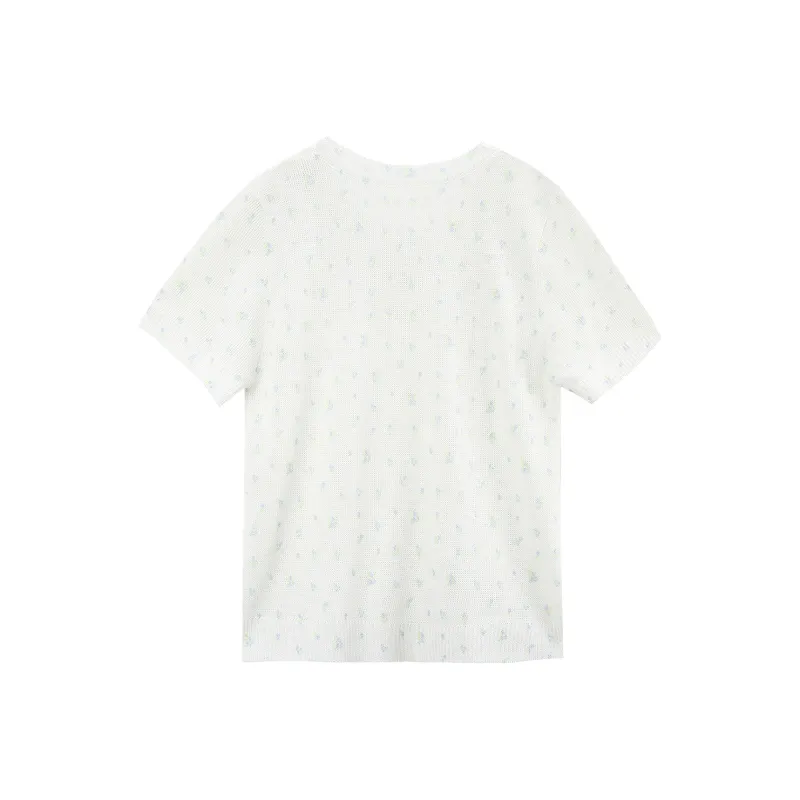 A Paradise For Awakening Knitwear Women's-1