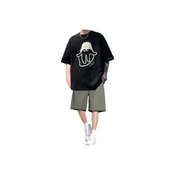 A/2/8/T Casual Sportswear Unisex