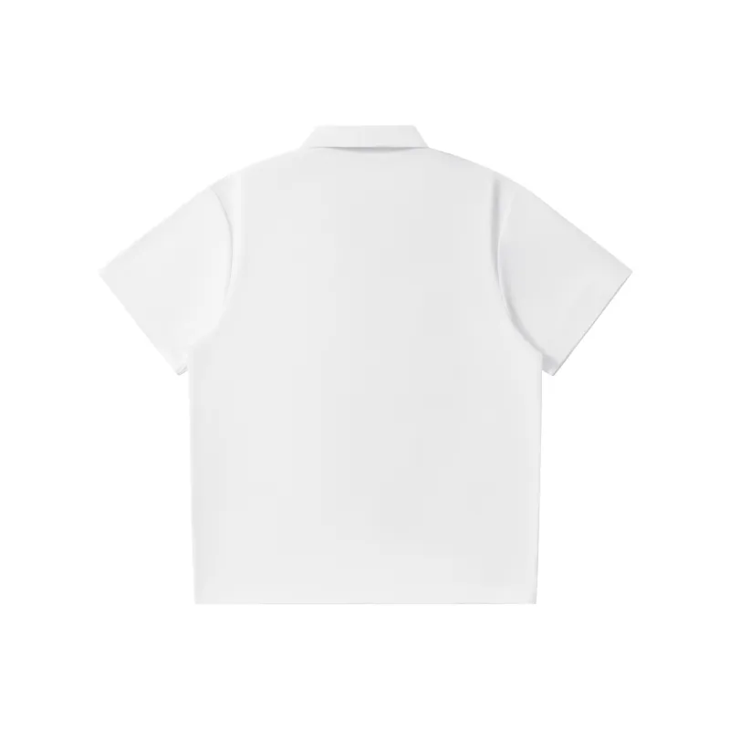 POVIT Polo Shirts Unisex-1