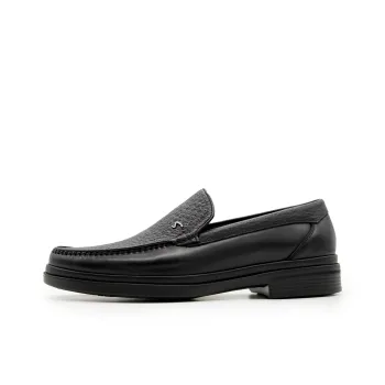 Satchi Men's Casual Shoes Men's Black