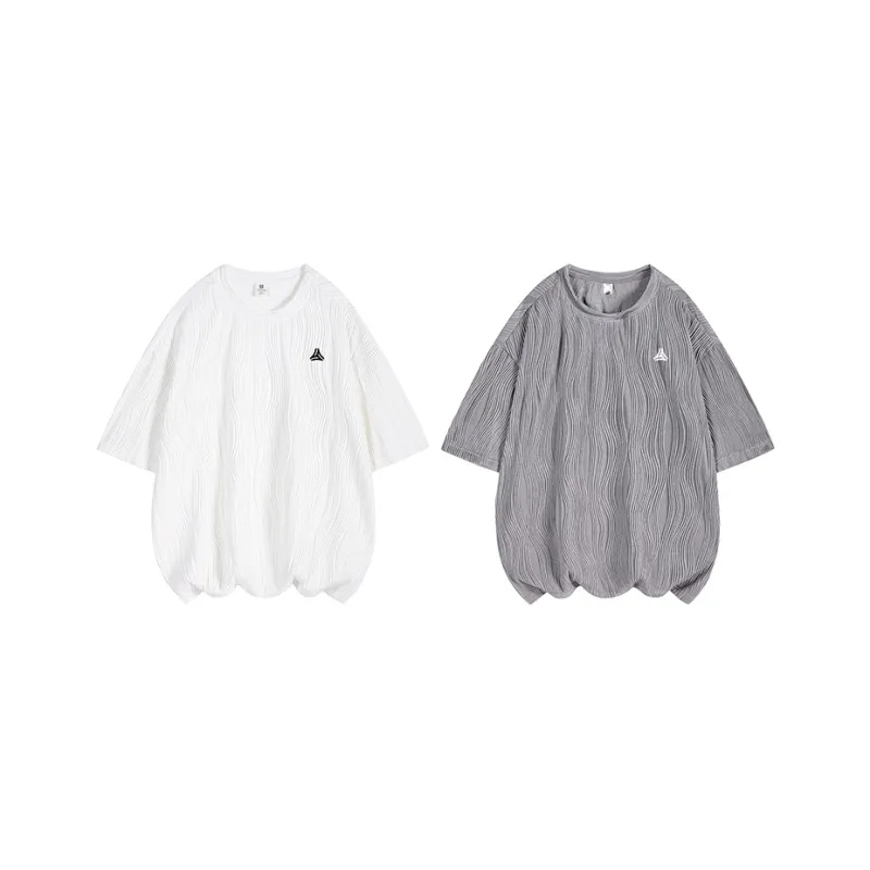 JIANWANG T Shirts Unisex-10
