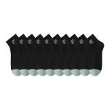 10 Black