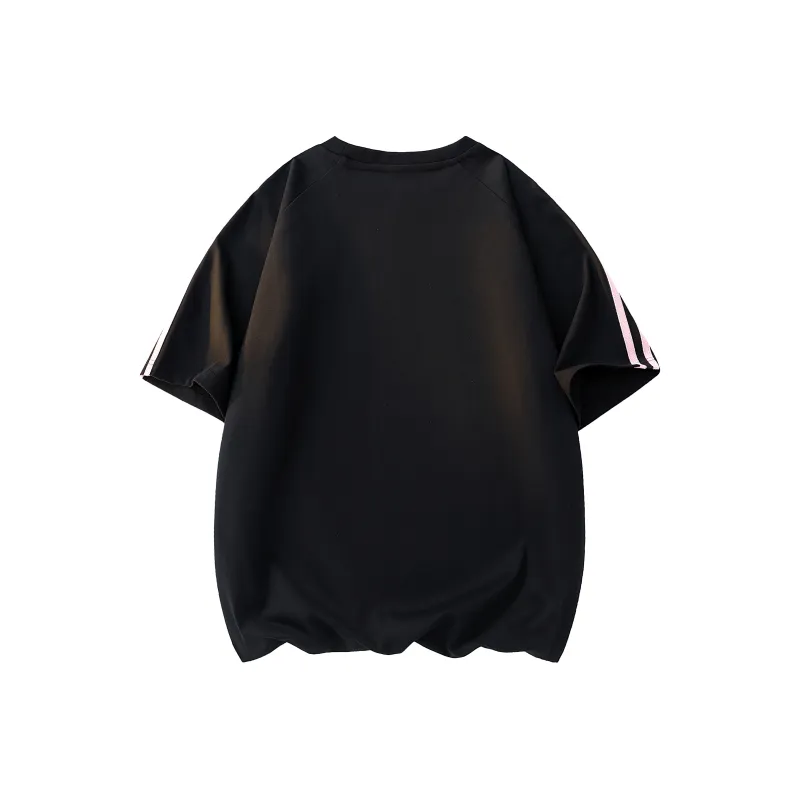 Warrior Huichao Cloud Sail Collection T Shirt Women's-15