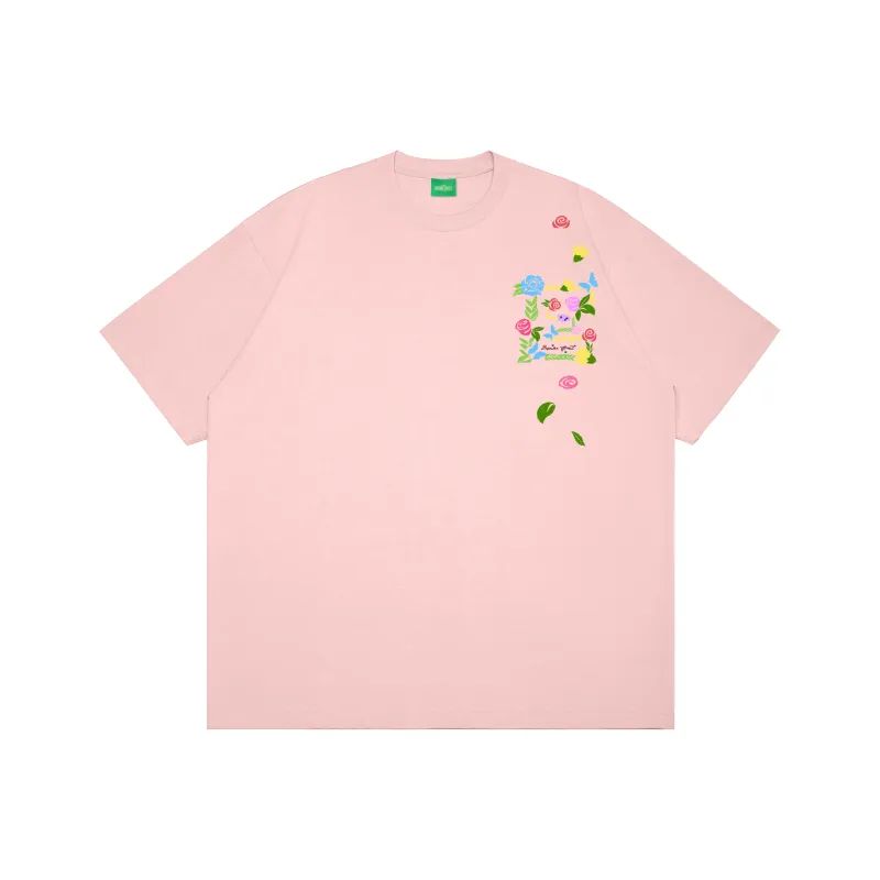 SESAME STREET T-Shirts Unisex-10