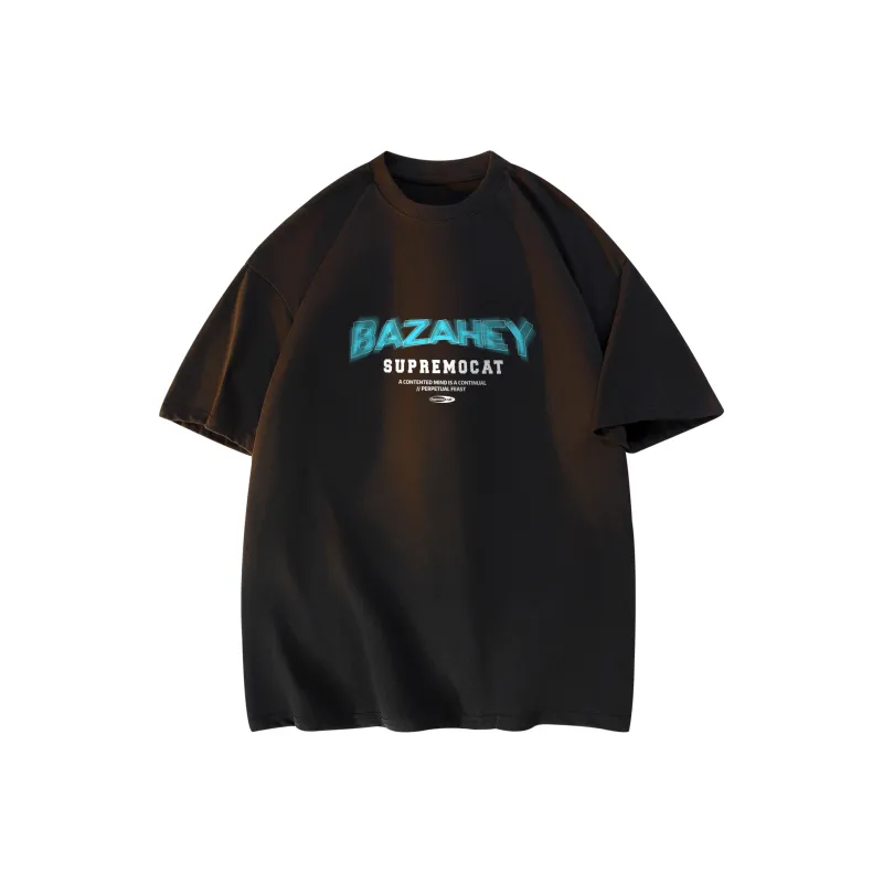 Supremo Cat T-Shirts Unisex-2