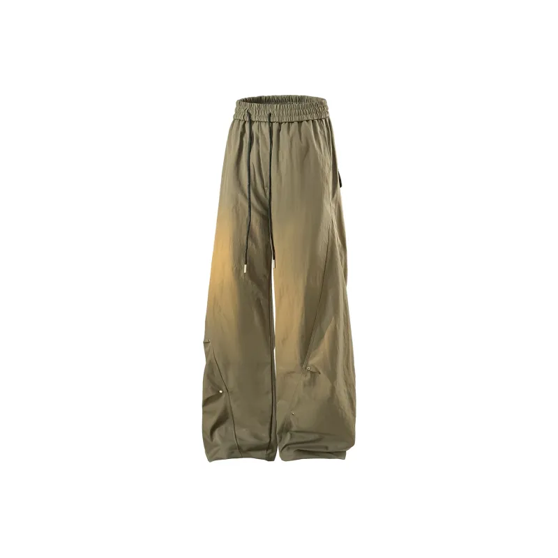 CASAMIA Casual Pants Men-4