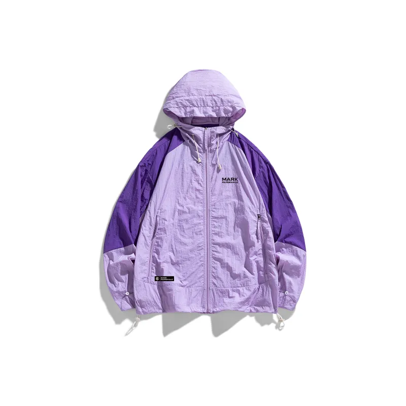 FAIRWHALE Sun Protection Clothing Unisex-12