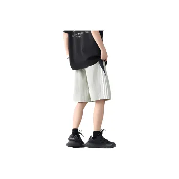 Warrior Huichao Riding The Wind Collection Cargo Shorts Unisex