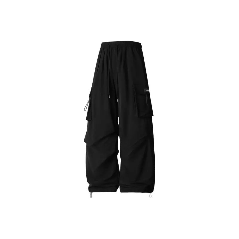 FASTFISH Cargo Pants Unisex-6
