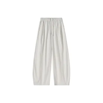VS WHAT Casual Pants Women's