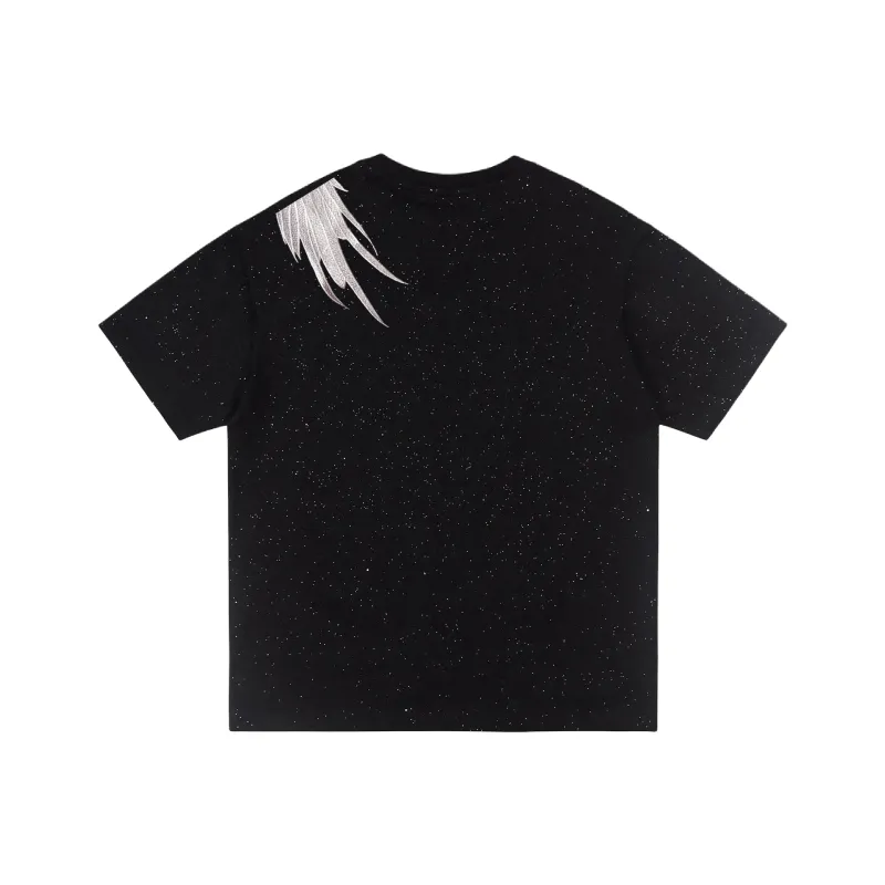 PISYPOX T Shirts Unisex-1