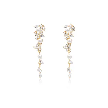 ZANC Earrings Women's