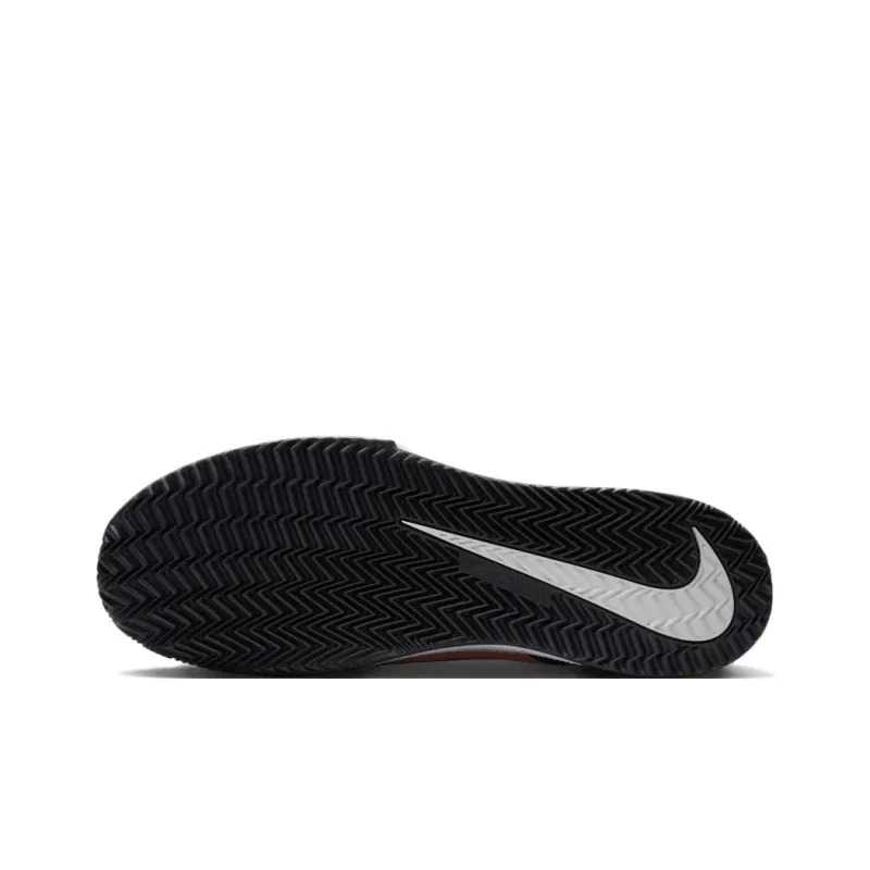Nike Vapor Lite 3 Cushioning, Wear Resistant Low Top Tennis Shoes Men's Apricot Pink-4