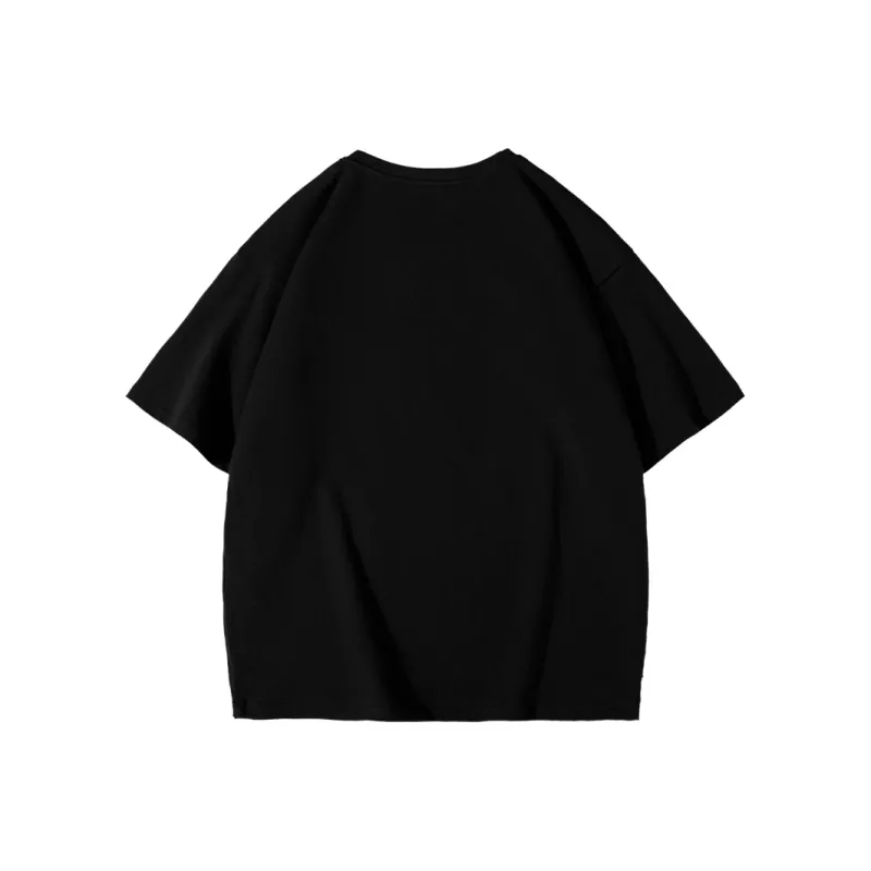 Fingercroxx T Shirts Unisex-1
