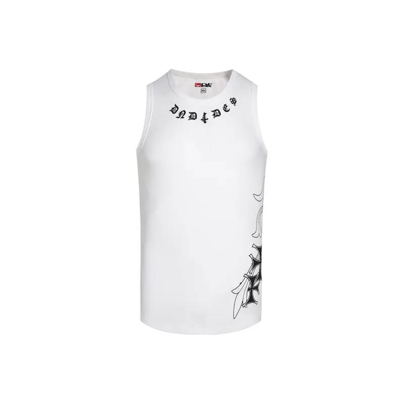 DND4DES Tank Tops Unisex-7